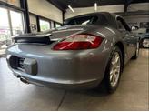 Thumbnail of 2005 Gray Porsche Boxster