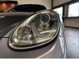 Thumbnail of 2005 Gray Porsche Boxster
