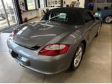 Thumbnail of 2005 Gray Porsche Boxster