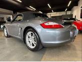 Thumbnail of 2005 Gray Porsche Boxster