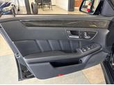 Thumbnail of 2016 Black Mercedes-Benz E-Class
