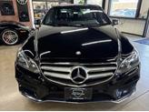 Thumbnail of 2016 Black Mercedes-Benz E-Class