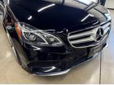 Thumbnail of 2016 Black Mercedes-Benz E-Class