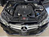 Thumbnail of 2016 Black Mercedes-Benz E-Class