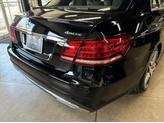 Thumbnail of 2016 Black Mercedes-Benz E-Class