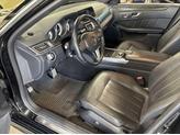 Thumbnail of 2016 Black Mercedes-Benz E-Class