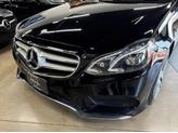 Thumbnail of 2016 Black Mercedes-Benz E-Class