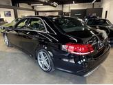 Thumbnail of 2016 Black Mercedes-Benz E-Class