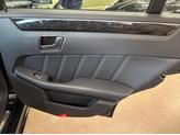 Thumbnail of 2016 Black Mercedes-Benz E-Class