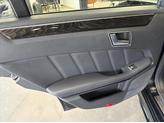 Thumbnail of 2016 Black Mercedes-Benz E-Class