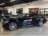 Thumbnail of 2016 Black Mercedes-Benz E-Class