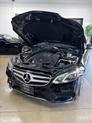 Thumbnail of 2016 Black Mercedes-Benz E-Class