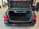 Thumbnail of 2016 Black Mercedes-Benz E-Class