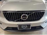 Thumbnail of 2025 Silver Volvo XC40
