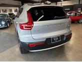 Thumbnail of 2025 Silver Volvo XC40