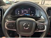 Thumbnail of 2025 Silver Volvo XC40