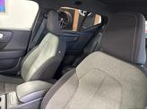 Thumbnail of 2025 Silver Volvo XC40