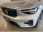 Thumbnail of 2025 Silver Volvo XC40