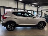 Thumbnail of 2025 Silver Volvo XC40