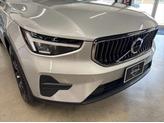 Thumbnail of 2025 Silver Volvo XC40
