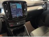 Thumbnail of 2025 Silver Volvo XC40