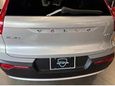 Thumbnail of 2025 Silver Volvo XC40