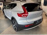 Thumbnail of 2025 Silver Volvo XC40