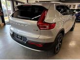 Thumbnail of 2025 Silver Volvo XC40