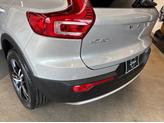 Thumbnail of 2025 Silver Volvo XC40
