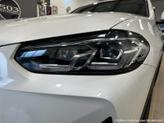 Thumbnail of 2024 Mineral White Metallic BMW X3