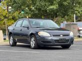 Thumbnail of 2008 Slate Metallic Chevrolet Impala