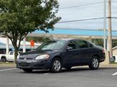 Thumbnail of 2008 Slate Metallic Chevrolet Impala