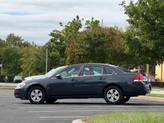 Thumbnail of 2008 Slate Metallic Chevrolet Impala