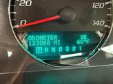 Thumbnail of 2008 Slate Metallic Chevrolet Impala