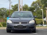 Thumbnail of 2008 Slate Metallic Chevrolet Impala