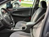 Thumbnail of 2008 Slate Metallic Chevrolet Impala