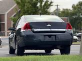 Thumbnail of 2008 Slate Metallic Chevrolet Impala