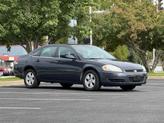Thumbnail of 2008 Slate Metallic Chevrolet Impala