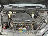 Thumbnail of 2008 Slate Metallic Chevrolet Impala