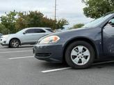 Thumbnail of 2008 Slate Metallic Chevrolet Impala