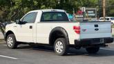 Thumbnail of 2010 Oxford White Ford F-150