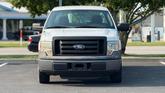 Thumbnail of 2010 Oxford White Ford F-150