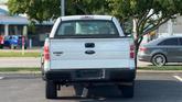 Thumbnail of 2010 Oxford White Ford F-150