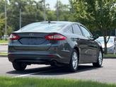 Thumbnail of 2016 Gray Ford Fusion
