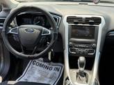 Thumbnail of 2016 Gray Ford Fusion