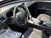 Thumbnail of 2016 Gray Ford Fusion