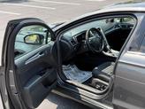 Thumbnail of 2016 Gray Ford Fusion