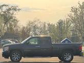 Thumbnail of 2007 Dark Blue Metallic Chevrolet Silverado 1500