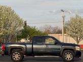 Thumbnail of 2007 Dark Blue Metallic Chevrolet Silverado 1500