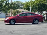 Thumbnail of 2013 Sparkling Ruby Mica Hyundai SONATA